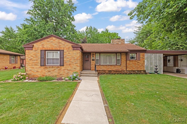822 Croswell St, Adrian, MI 49221 - photo 1