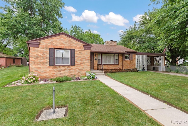 822 Croswell St, Adrian, MI 49221 - photo 2