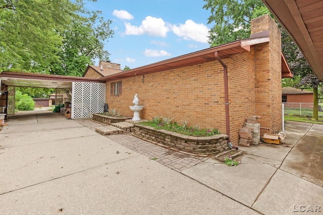 822 Croswell St, Adrian, MI 49221 - photo 4