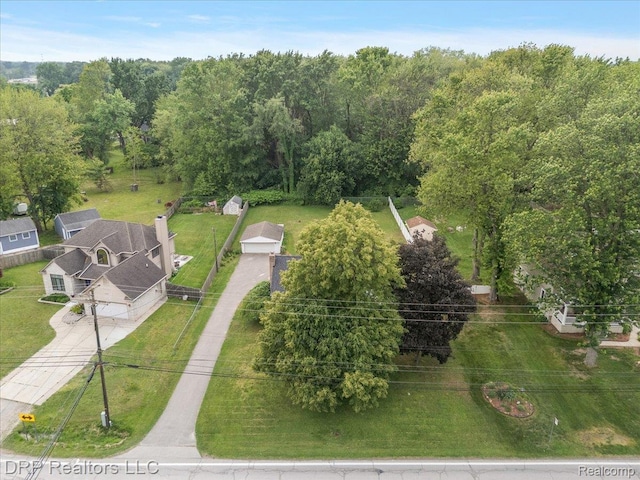 37837 Townhall St, Harrison Township, MI 48045 - photo 12