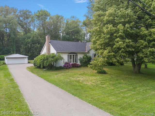 37837 Townhall St, Harrison Township, MI 48045 - photo 9