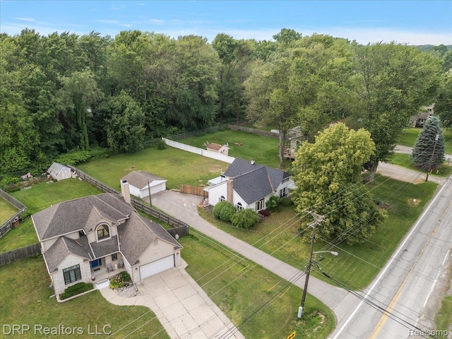 37837 Townhall St, Harrison Township, MI 48045 - photo 11
