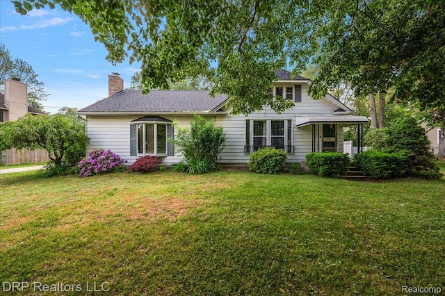 37837 Townhall St, Harrison Township, MI 48045 - photo 2