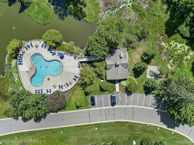 7167 Danbrooke Unit 187, West Bloomfield, MI 48322 - photo 6