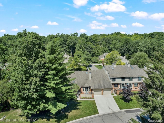 7167 Danbrooke Unit 187, West Bloomfield, MI 48322 - photo 5