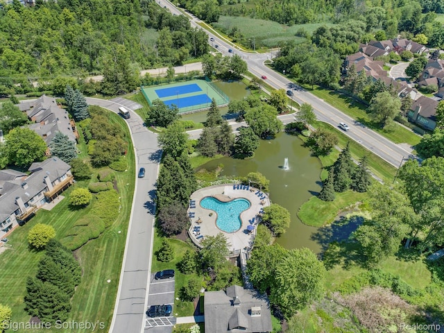 7167 Danbrooke Unit 187, West Bloomfield, MI 48322 - photo 7