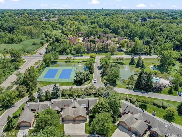 7167 Danbrooke Unit 187, West Bloomfield, MI 48322 - photo 3