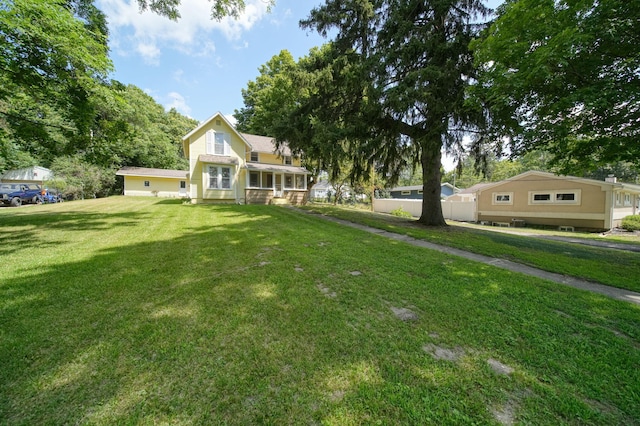 87 State St, Hillsdale, MI 49242 - photo 4