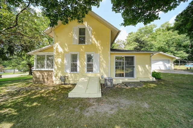 87 State St, Hillsdale, MI 49242 - photo 31
