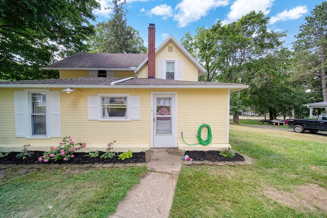 87 State St, Hillsdale, MI 49242 - photo 32