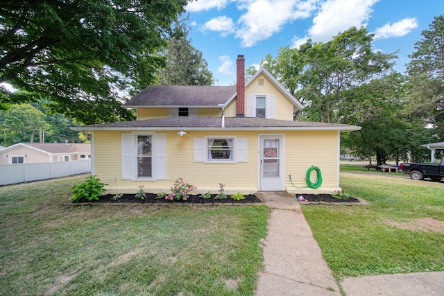 87 State St, Hillsdale, MI 49242 - photo 33