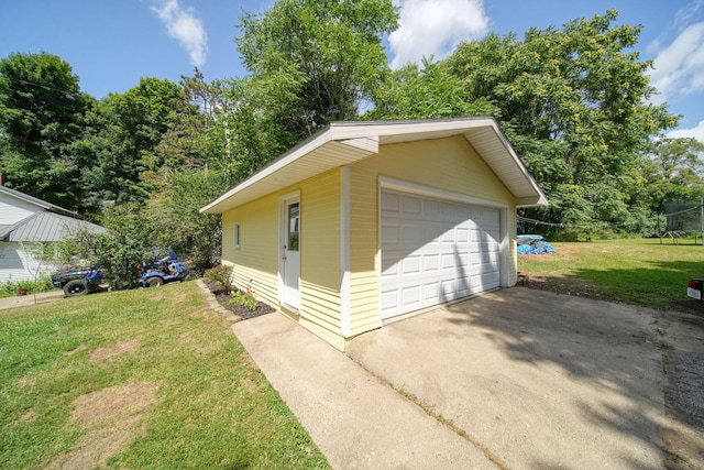87 State St, Hillsdale, MI 49242 - photo 35