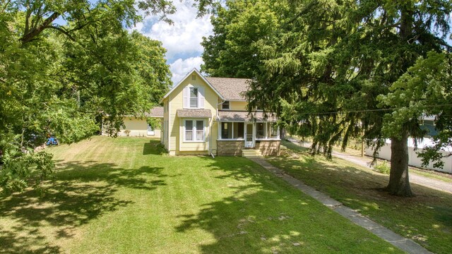 87 State St, Hillsdale, MI 49242 - photo 39