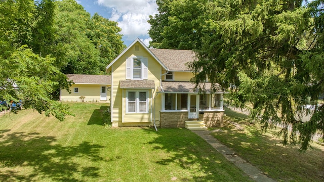 87 State St, Hillsdale, MI 49242 - photo 40