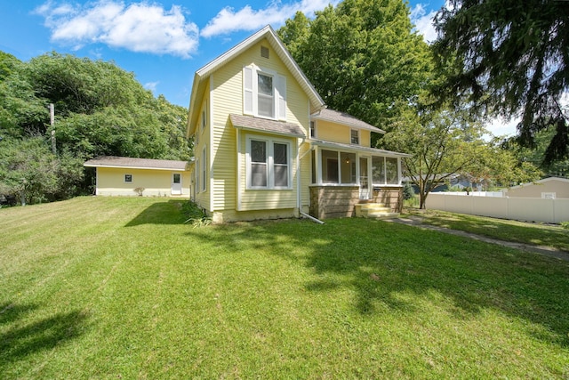 87 State St, Hillsdale, MI 49242 - photo 1