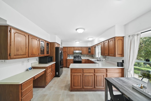 1337 Badgley Rd, Jackson, MI 49203 - photo 4