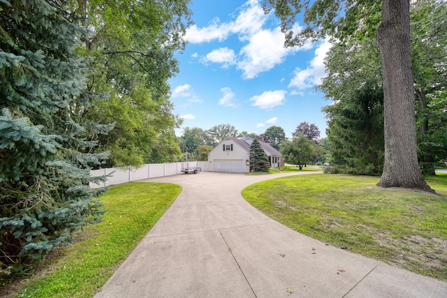 1337 Badgley Rd, Jackson, MI 49203 - photo 60