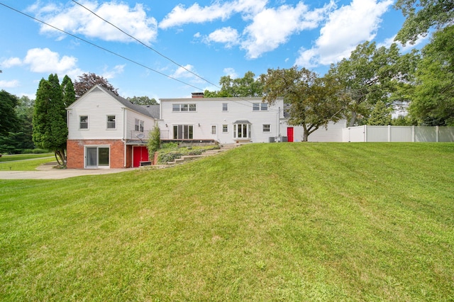 1337 Badgley Rd, Jackson, MI 49203 - photo 63