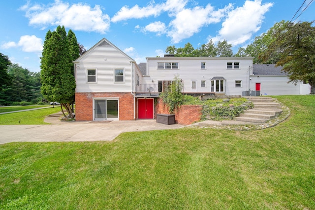 1337 Badgley Rd, Jackson, MI 49203 - photo 3