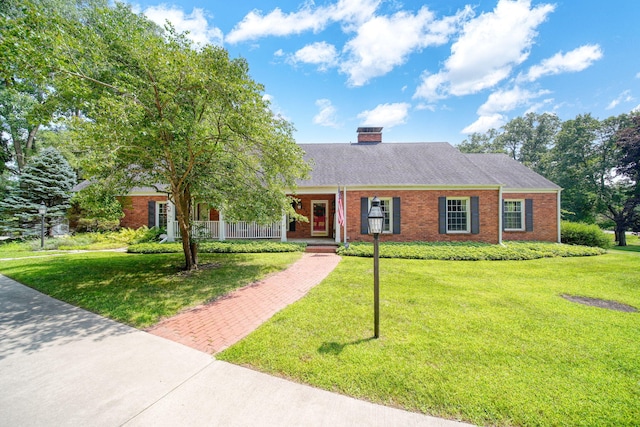 1337 Badgley Rd, Jackson, MI 49203 - photo 1