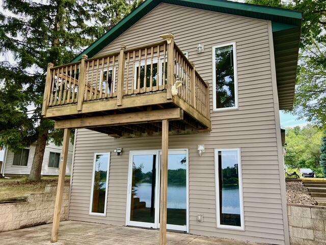 3283 W Ridge St, White Cloud, MI 49349 - photo 31