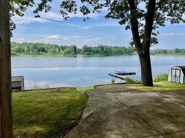 3283 W Ridge St, White Cloud, MI 49349 - photo 3