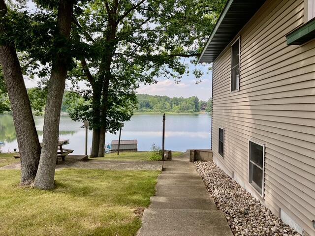 3283 W Ridge St, White Cloud, MI 49349 - photo 33