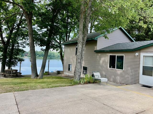 3283 W Ridge St, White Cloud, MI 49349 - photo 1