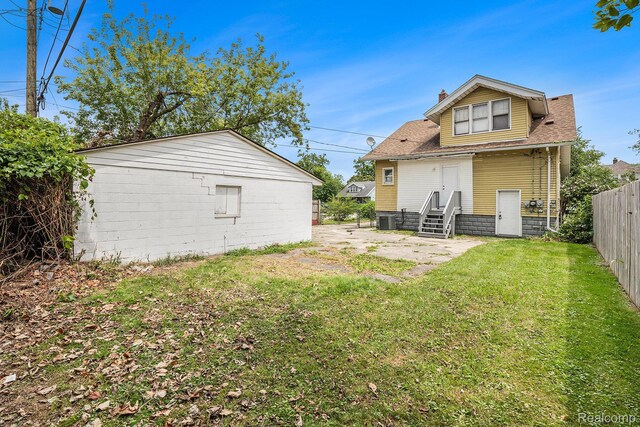 22497 Boulder Ave, Eastpointe, MI 48021 - photo 25
