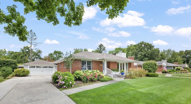 16236 Beechwood Ave, Beverly Hills, MI 48025 - photo 1