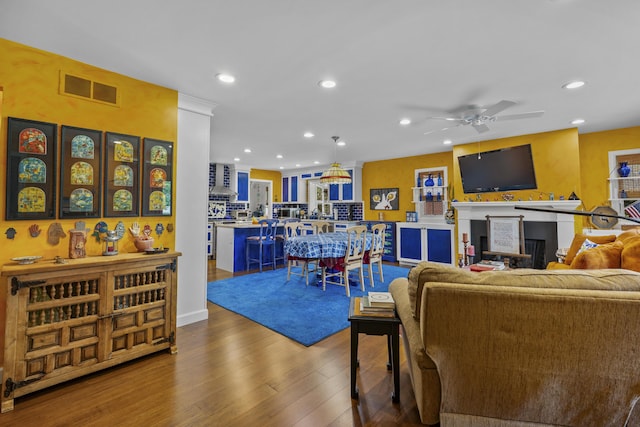 16236 Beechwood Ave, Beverly Hills, MI 48025 - photo 7