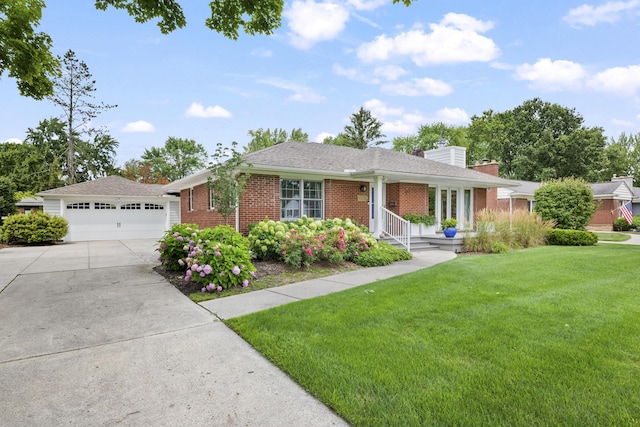 16236 Beechwood Ave, Beverly Hills, MI 48025 - photo 35