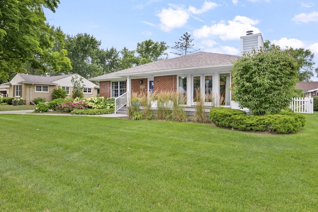 16236 Beechwood Ave, Beverly Hills, MI 48025 - photo 3