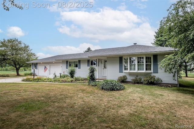9133 S Stony Creek Rd, Carleton, MI 48117 - photo 2