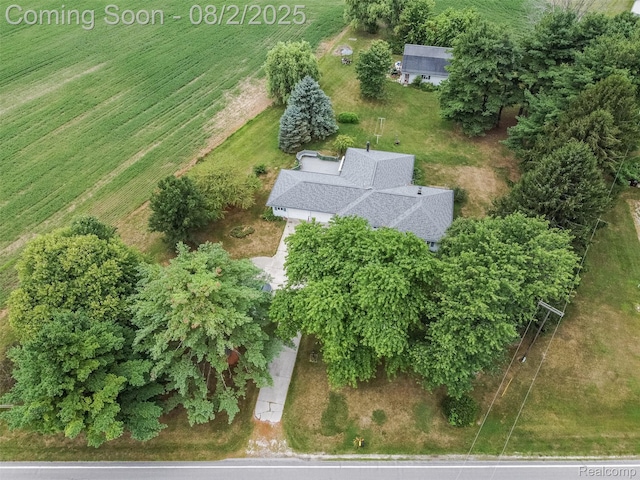 9133 S Stony Creek Rd, Carleton, MI 48117 - photo 3