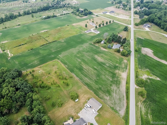 9133 S Stony Creek Rd, Carleton, MI 48117 - photo 5