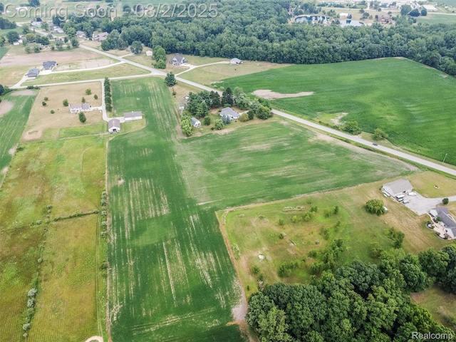 9133 S Stony Creek Rd, Carleton, MI 48117 - photo 6
