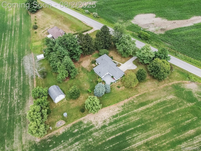 9133 S Stony Creek Rd, Carleton, MI 48117 - photo 8