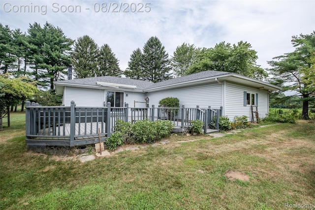 9133 S Stony Creek Rd, Carleton, MI 48117 - photo 50
