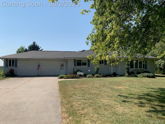 9133 S Stony Creek Rd, Carleton, MI 48117 - photo 1