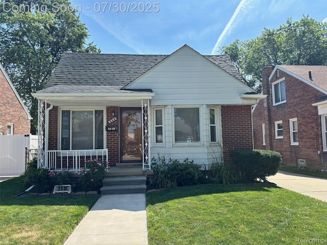 9990 Appleton, Redford, MI 48239 - photo 1