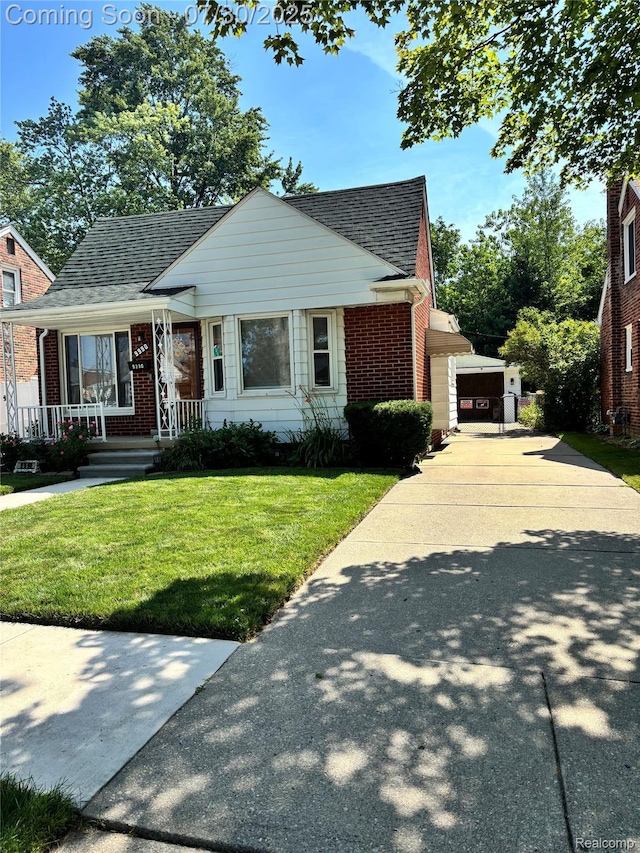 9990 Appleton, Redford, MI 48239 - photo 59