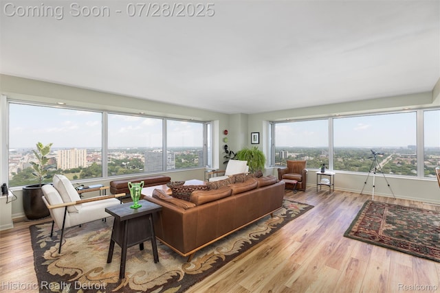 1300 E Lafayette Unit 2407, 08, Detroit, MI 48207 - photo 2