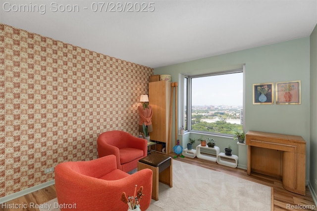 1300 E Lafayette Unit 2407, 08, Detroit, MI 48207 - photo 13