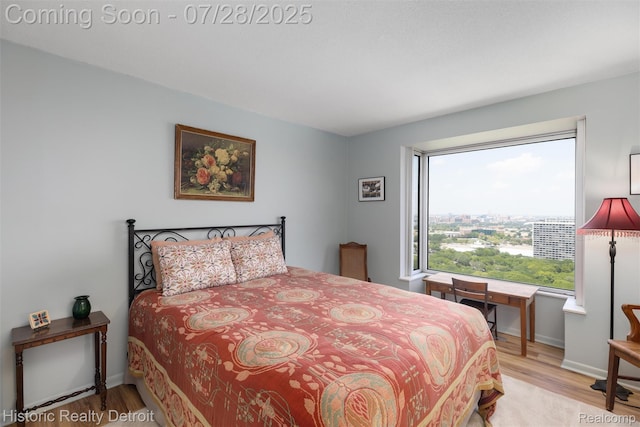 1300 E Lafayette Unit 2407, 08, Detroit, MI 48207 - photo 18
