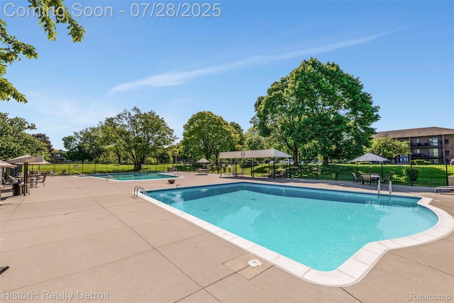 1300 E Lafayette Unit 2407, 08, Detroit, MI 48207 - photo 42