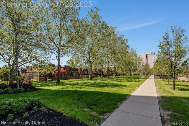 1300 E Lafayette Unit 2407, 08, Detroit, MI 48207 - photo 47