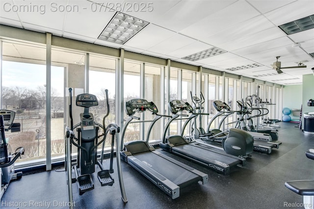 1300 E Lafayette Unit 2407, 08, Detroit, MI 48207 - photo 43