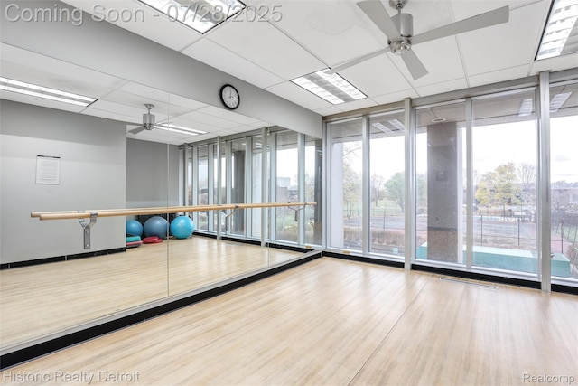 1300 E Lafayette Unit 2407, 08, Detroit, MI 48207 - photo 44