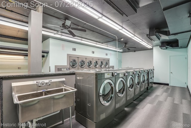 1300 E Lafayette Unit 2407, 08, Detroit, MI 48207 - photo 46
